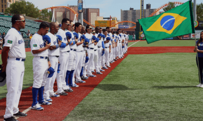 Eliminatórias WBC