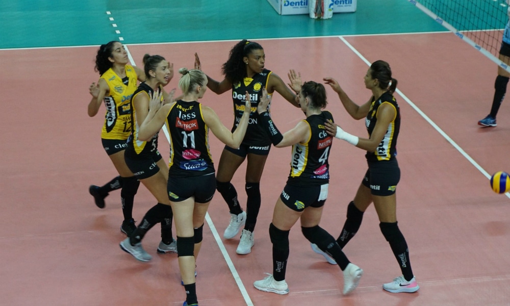 Superliga Feminina