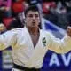 Daniel Cargnin - judô - meio-leve - 66kg - Olimpíada de Tóquio 2020