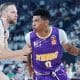 Didi Louzada Sydney Kings