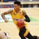 Didi Louzada no Sydney Kings pela NBL