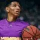 Didi Louzada foi o cestinha no Sydney Kings pela NBL
