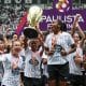 Elenco de futebol feminino do Corinthians campeão paulista 2019 vaquinha
