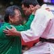 Felipe Kitadai e a foto história de Londres 2012