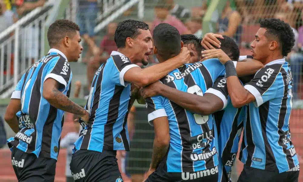 Copa São Paulo de futebol Júnior