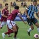 Grêmio e Juventus empatam pela Copa São Paulo