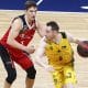 Marcelino Huertas do Iberostar Tenerife na Liga ACB e ganha vaga na Copa do Rei