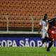 Ituano enfrenta Fluminense na Copa São Paulo - Foto: Miguel Schincariol