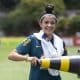 Analuyza seleção brasileira sub-17 de futebol feminino - Foto: Thais Magalhães/CBF