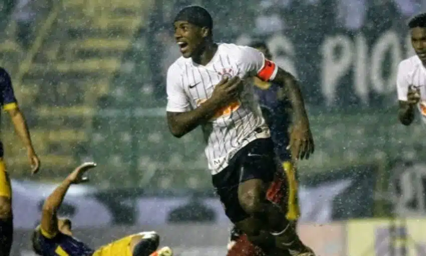 Corinthians vence Retrô pela Copa São Paulo - Foto: Rodrigo Gazzanel/Ag.Corinthians) - ao vivo fluminense-pi x corinthians - copa são paulo de futebol júnior