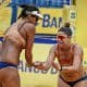 Ana Patrícia e Rebecca vão às quartas em João Pessoa - Foto: Wander Roberto/Inovafoto/CBV