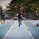 COB camping de atletismo - Foto: Rafael Bello/COB