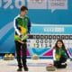 Brasil perde para Alemanha no curling - Jogos de Inverno da Juventude - Foto: OIS/Jed Leicester