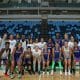 Seleção feminina de basquete fará treino aberto -Foto: Divulgação/CBB