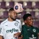 Palmeiras vence Goiás na Copa São Paulo - Foto: Fabio Menotti/Palmeiras