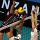 Fluminense enfrenta o São Paulo pela Superliga feminina - Foto: Mailson Santana/FFC
