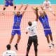 Taubaté vence Maringá e se garante na fase final da Copa do Brasil - Foto (Créditos: Renato Antunes/Maxx Sports)