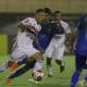 São Paulo enfrenta Coritiba pelas oitavas da Copa São Paulo - Foto: Rubens Chiri/saopaulofc.net
