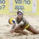 Bárbara Seixas (foto) terá nova parceria em João Pessoa, Carolina Horta (Divulgação/CBV)