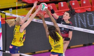 Rosamaria brilha, Gabi líder e Samara melhor sob Mari