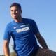 Thiago Braz - Foto: (Divulgação CBAt)