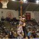 Paulistano vence Botafogo pela NBB - Foto: Wilian Oliveira/Foto Atleta)