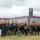 Apresentação Corinthians Feminino 2020 - Rodrigo Coca/Agência Corinthians