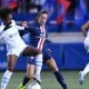 Luana estreia e PSG goleia Olympique de Marselha - Foto: Getty Images/PSG