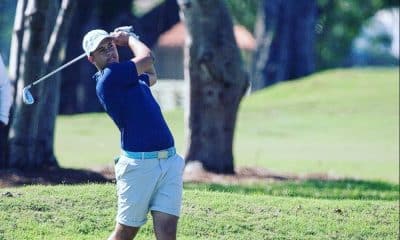 Andrey Borges Golfe - Foto: Reprodução/Instagram
