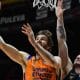Rafa Luz jogando pelo Murcia - Foto: Divulgação/Ucam Murcia
