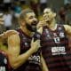 Unifacisax Flamengo - NBB