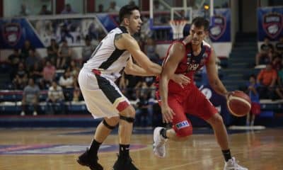 Mogi perde para Quimsa e está fora da Champions Americas - Foto: Divulgação/FIBA