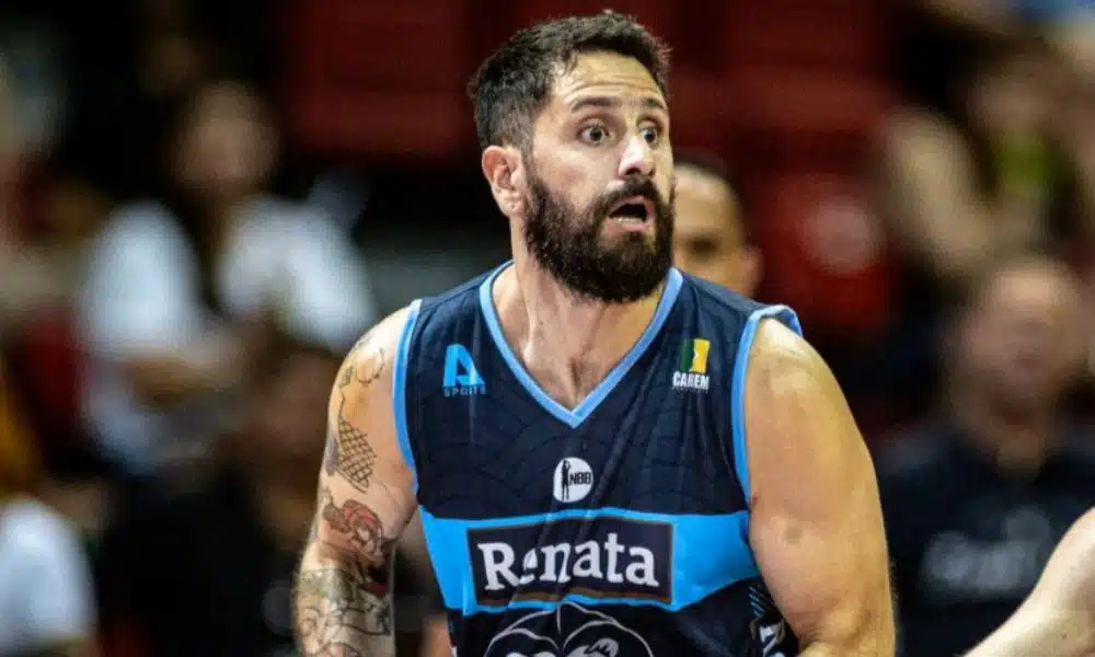 Rio Claro vence Brasília pelo NBB - Foto: Divulgação/NBB