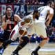 Franca perde para San Lorenzo e é eliminado da Champions League Americas - Foto: Divulgação/FIBA