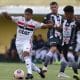 São Paulo empatou com o Operário pela Copa São Paulo - Foto: Foto: Rubens Chiri/saopaulofc.net
