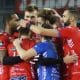 Time de Bruninho e Leal, Lube Civitanova vence na Champions - Foto: Divulgação/Civitanova