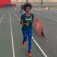 Brasileiros se preparam para Campeonato Sul-Americano Indoor