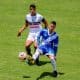 Taubaté vence River pela Copa São Paulo - Foto Danilo Sardinha/ Taubaté