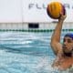 Seleção masculina de pólo aquático inicia preparação para Pré-Olímpico - Foto: Satiro Sodré/SSPress/CBDA Confira a tabela do Pré-Olímpico de polo aquático masculino, que classifica os três primeiros colocados para os Jogos Olímpicos de Tóquio 2020