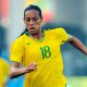 Rosana assina com Palmeiras - Foto: Divulgação
