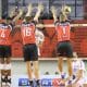 Sesi enfrenta Taubaté pela Copa Brasil - Foto Divulgação Sesi-SP