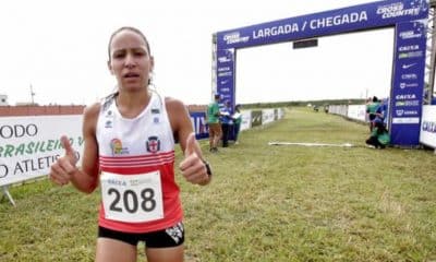 CBAt convoca atletas para o Pan-Americano de Cross Country - Foto: (Leonardo Duarte/CBAt)