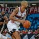 Flamengo vence Pinheiros no Super 8 - Foto Marcelo Cortes / Flamengo
