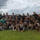 Botafogo venceu Noroeste pela Copa São Paulo - Foto: Fabio de Paula/BFR