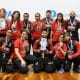 Sesi - Mundial de Clubes de goalball