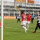Internacional vence o Confiança pela Copa São Paulo