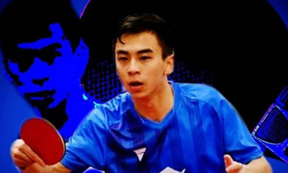 ishiy aberto da polônia de tênis de mesa coronavírus