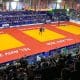 Grand Prix de Tel Aviv de judô ao vivo