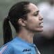 Karen Xavier é reforço do Palmeiras no futebol feminino