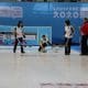 Curling do Brasil em Lausanne 2020